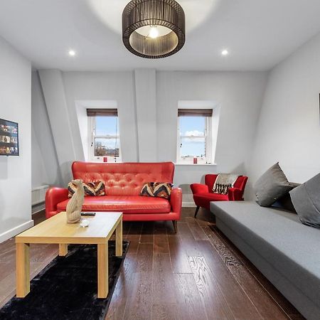 Sleep 4 In Hoxton Near Shoreditch Liverpool St Rw6 London Ngoại thất bức ảnh