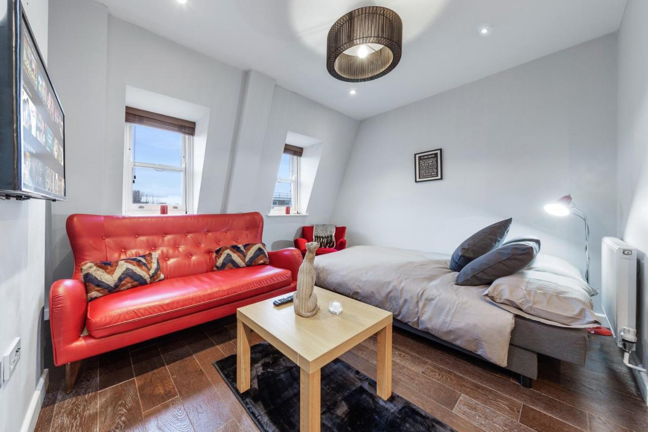 Sleep 4 In Hoxton Near Shoreditch Liverpool St Rw6 London Ngoại thất bức ảnh
